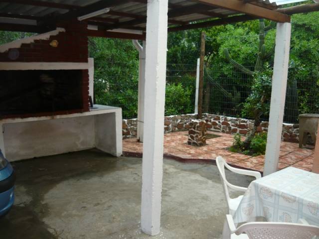 Casa alquiler temporada - 4