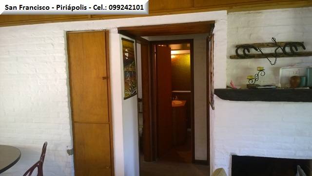 Vendo casa en San Francisco - Piriápolis - 3