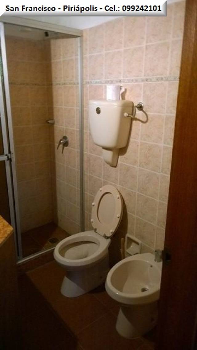 Vendo casa en San Francisco - Piriápolis - 4
