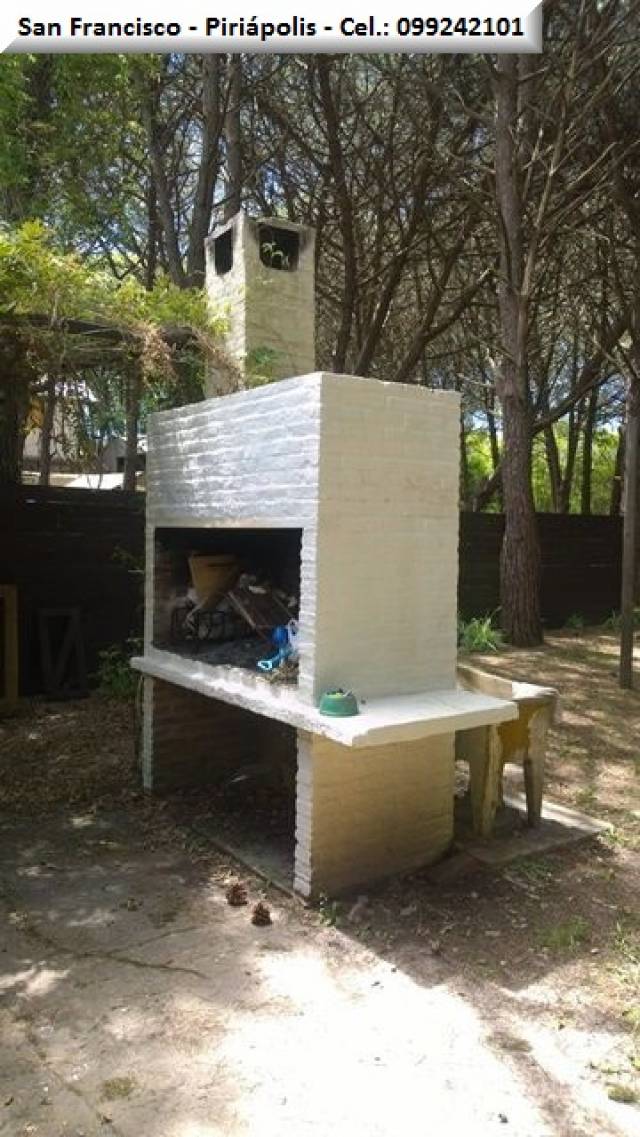 Vendo casa en San Francisco - Piriápolis - 6