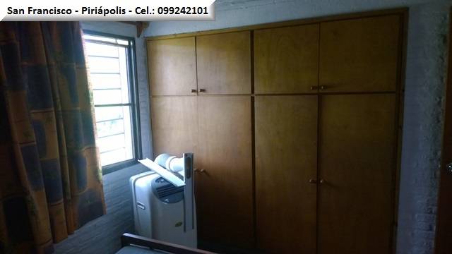 Vendo casa en San Francisco - Piriápolis - 7