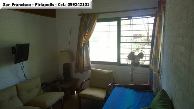 Vendo casa en San Francisco - Piriápolis - 8