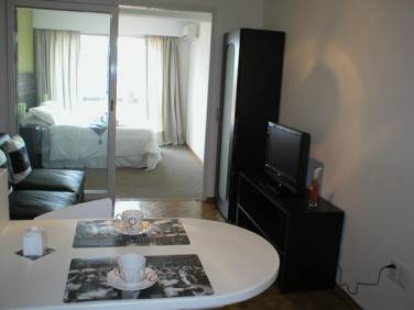 Alquilar Apartamento Montevideo Pocitos Nuevo - 1