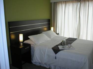Alquilar Apartamento Montevideo Pocitos Nuevo - 7