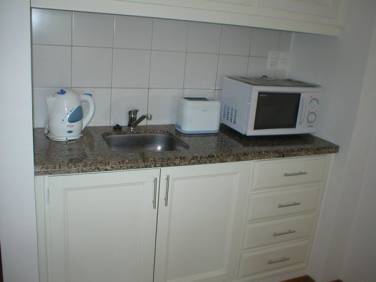 Alquilar Apartamento Montevideo Pocitos Nuevo - 6