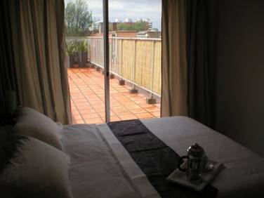 Alquilar Apartamento Montevideo Pocitos Nuevo - 9