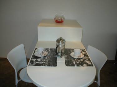 Alquilar Apartamento Montevideo Pocitos Nuevo - 5