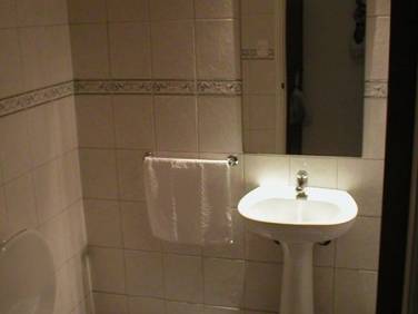 Alquilar Apartamento Montevideo Pocitos Nuevo - 2