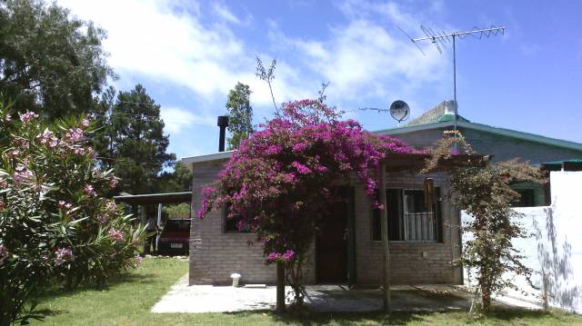 Vendo Casa Playa Hermosa, A 600 Mts.de La Playa - 1