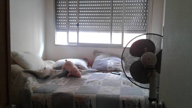 ALQUILO APARTAMENTO EN POCITOS - 6