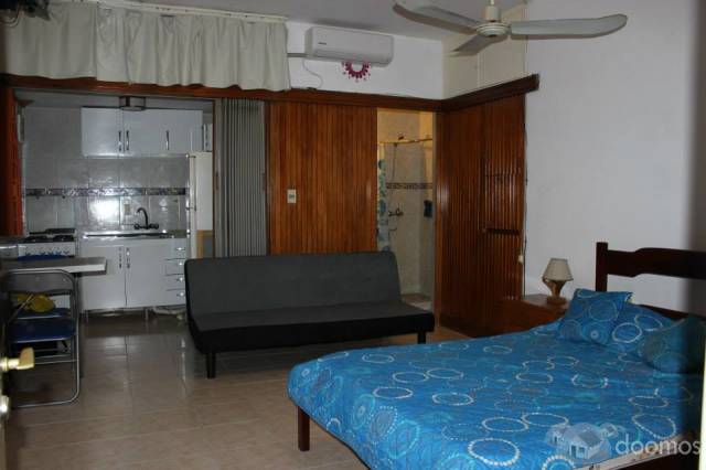 APARTAMENTO CON TODAS LAS COMODIDADES Y VISTA AL MAR. - 3