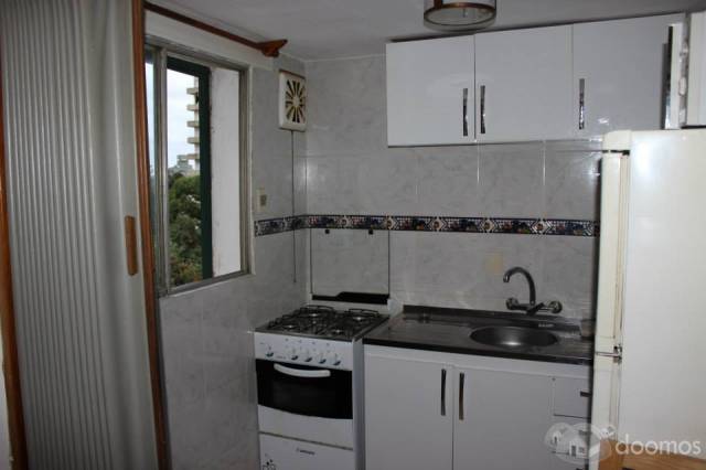 APARTAMENTO CON TODAS LAS COMODIDADES Y VISTA AL MAR. - 4
