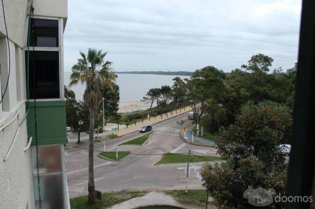 APARTAMENTO CON TODAS LAS COMODIDADES Y VISTA AL MAR. - 5