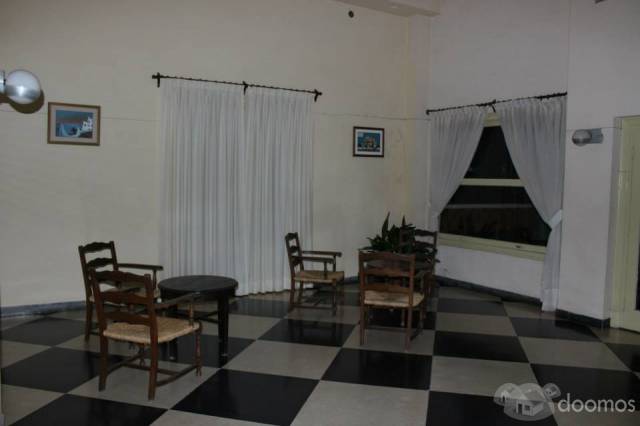 APARTAMENTO CON TODAS LAS COMODIDADES Y VISTA AL MAR. - 7