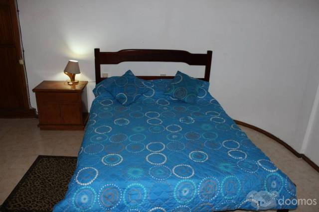 APARTAMENTO CON TODAS LAS COMODIDADES Y VISTA AL MAR. - 8