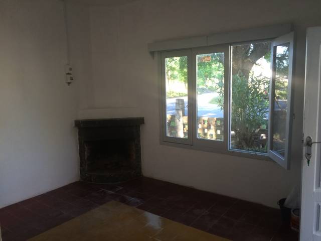 LINDA CASA 2 DORM-DURAZNO - 1