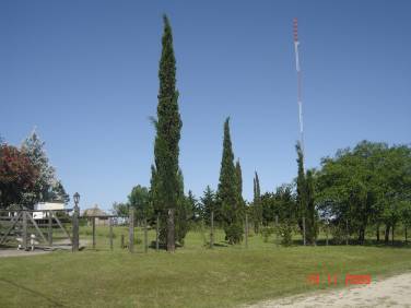 Comprar Terreno El Caño Real de San Carlos - 1