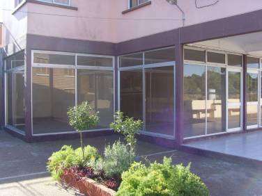 Comprar Local Comercial Salto Termas del Dayman - 1