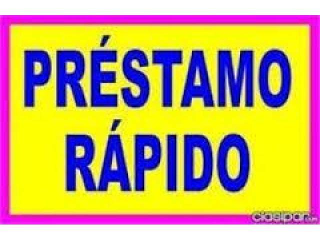 Oferta de préstamo entre particular - 1