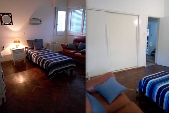 VENDO HERMOSA CASA EN BALNEARIO LA FLORESTA - 5