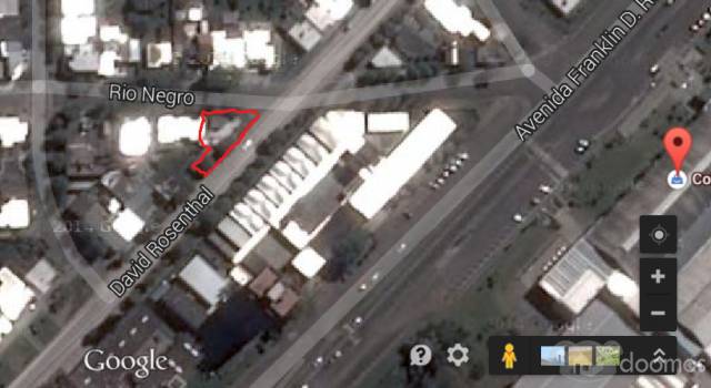 Vendo Permuto gran Casa A Una Cuadra Del Shopping consulte - 6