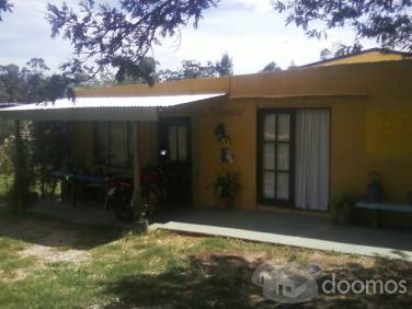 Comprar Casa Maldonado Laguna del Sauce - 1