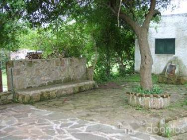 Alquilar Casa Villa Serrana valle - 1