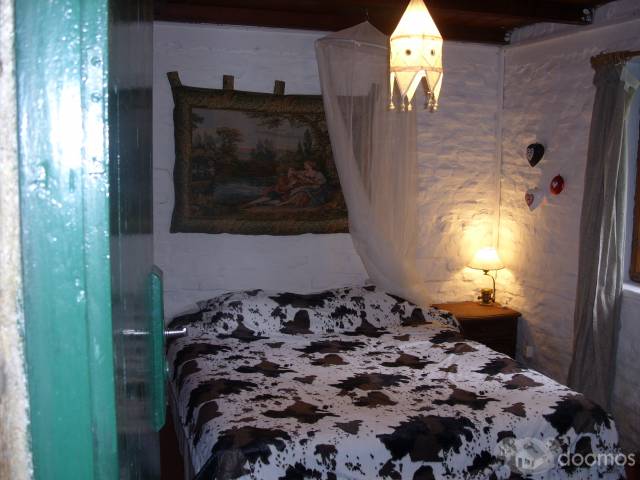 Alquilar Casa Villa Serrana valle - 2