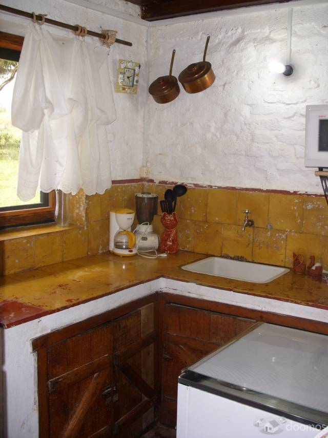 Alquilar Casa Villa Serrana valle - 3