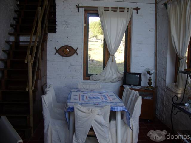 Alquilar Casa Villa Serrana valle - 4