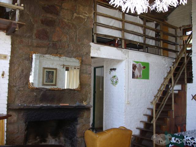 Alquilar Casa Villa Serrana valle - 5