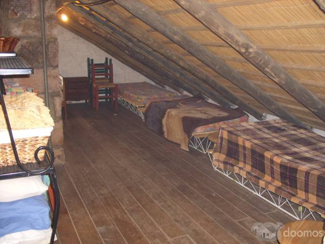 Alquilar Casa Villa Serrana valle - 6