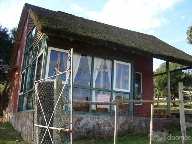Alquilar Casa Villa Serrana valle - 7