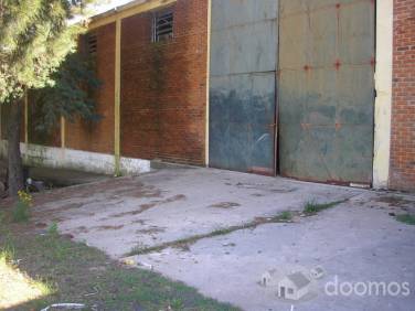 Galpon en Venta - 2
