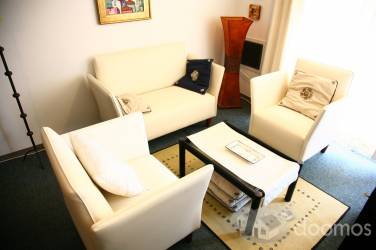 Alquilar Apartamento Montevideo Villa Biarritz - 3