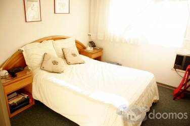 Alquilar Apartamento Montevideo Villa Biarritz - 2