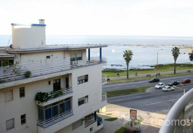 Alquilar Apartamento Montevideo Villa Biarritz - 4