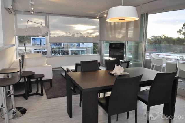 Apartamento a estrenar en alquiler - 1