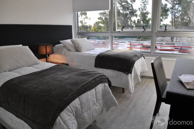 Apartamento a estrenar en alquiler - 3