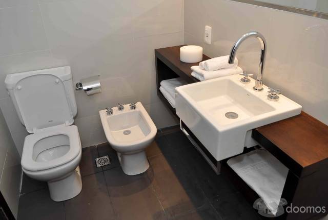 Apartamento a estrenar en alquiler - 4