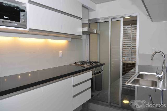 Apartamento a estrenar en alquiler - 5