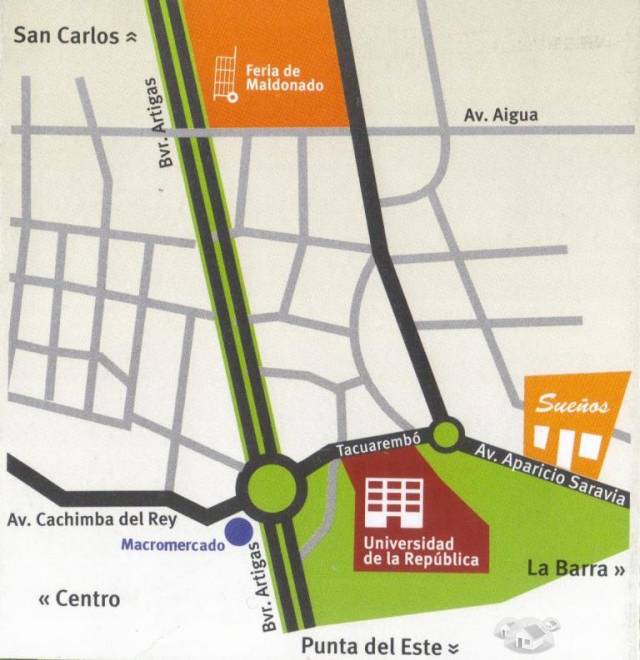 GRAN PROMOCION a metros de la nueva universidad - 3