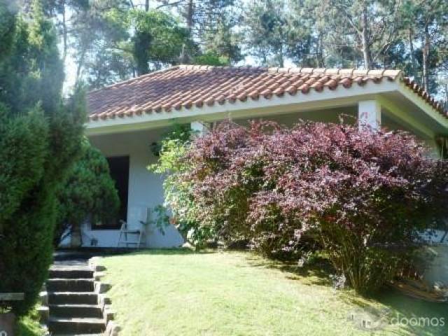 Hermosa casa en buen precio! - 1