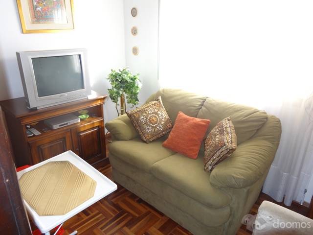 Lindo apto de 3 dormitorios muy iluminado - 3