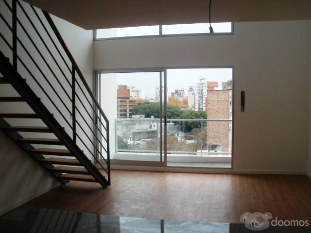 Apto duplex de un dormitorio - 2