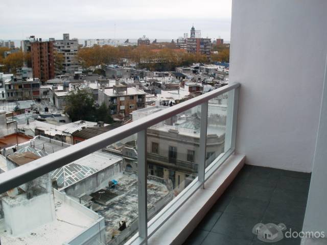 Apto duplex de un dormitorio - 3