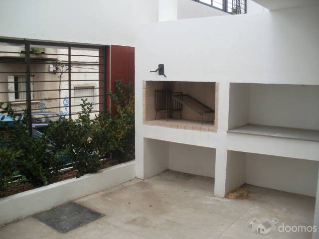 Apto duplex de un dormitorio - 4