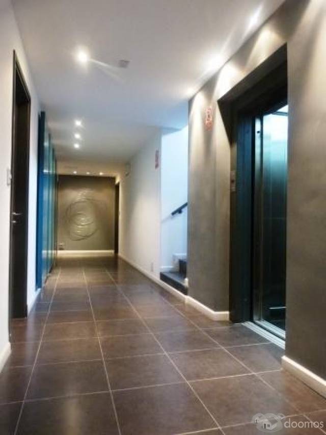 Apartamento de lujo - 2