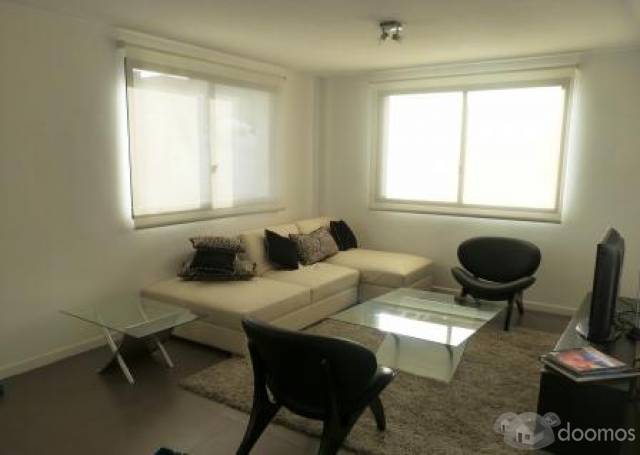 Apartamento de lujo - 4