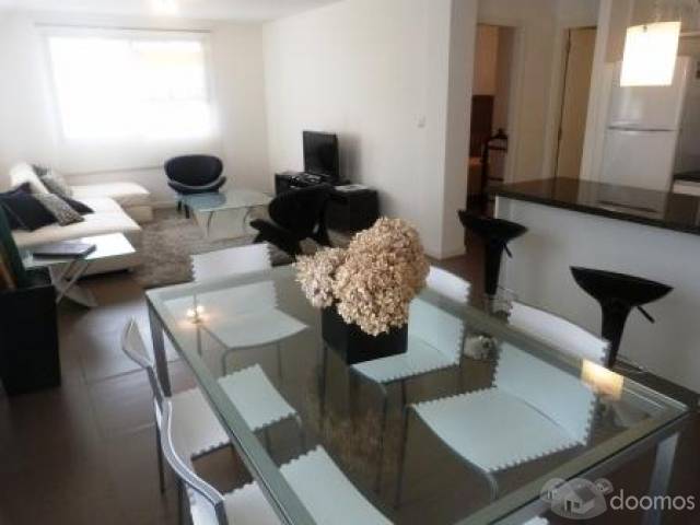 Apartamento de lujo - 6
